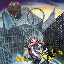 Load image into Gallery viewer, The Pharcyde - Bizarre Ride II: The Pharcyde
