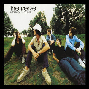 The Verve - Urban Hymns