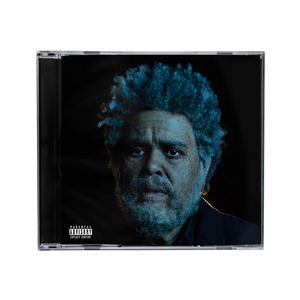 The Weeknd - Dawn FM