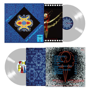 The Fall - The Infotainment Scan