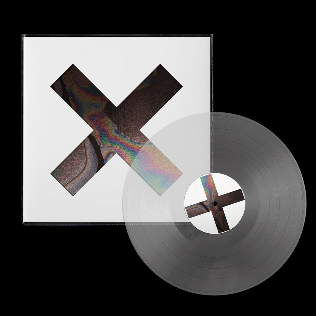 The XX - Coexist (10th anniversary)