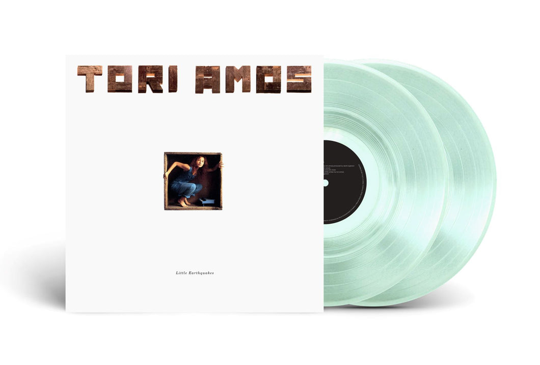 Tori Amos - Little Earthquakes (30th Anniversary)