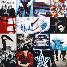 Load image into Gallery viewer, U2 - Achtung Baby (30th Anniversary Edition)
