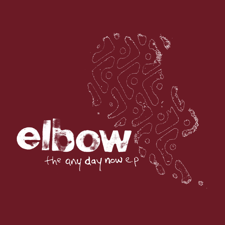 Elbow - The Any Day Now EP