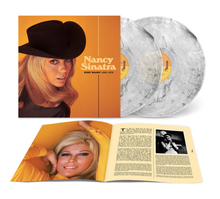 Load image into Gallery viewer, Nancy Sinatra - Start Walkin&#39; 1965-1976
