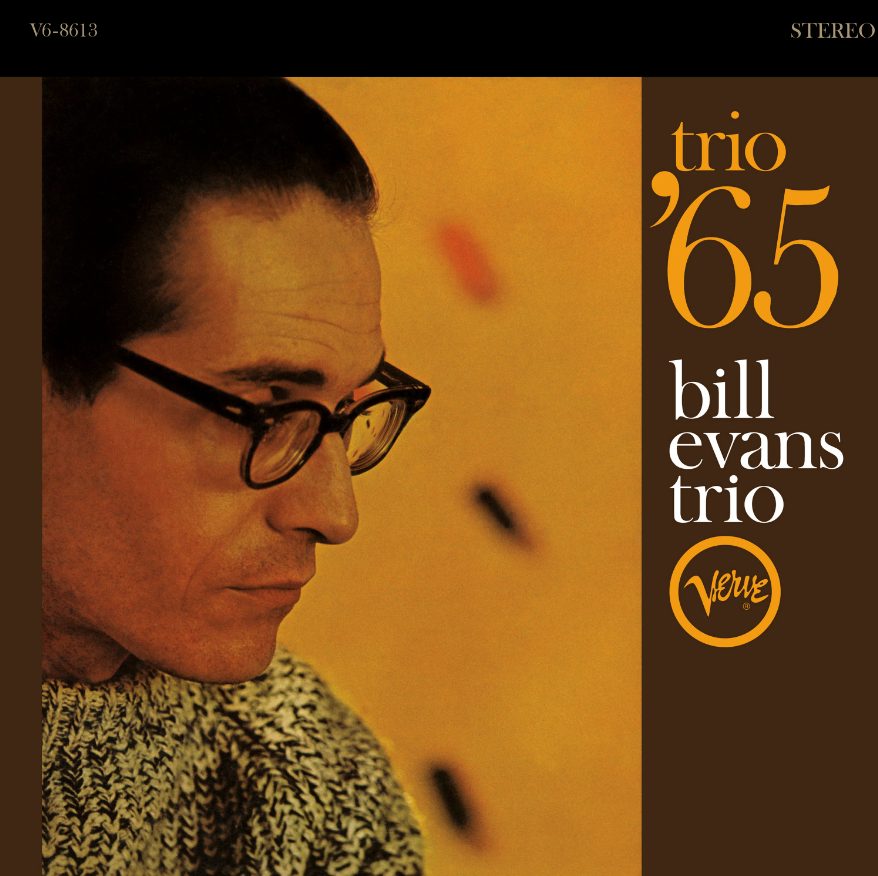 Bill Evans - Trio '65