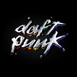 Daft Punk - Discovery
