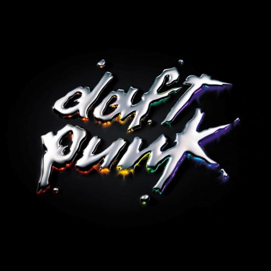 Daft Punk - Discovery