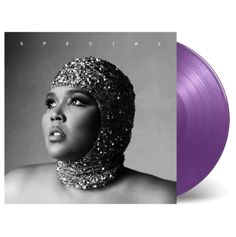Lizzo - Special