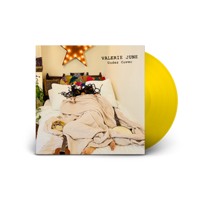 Valerie June - Under Cover