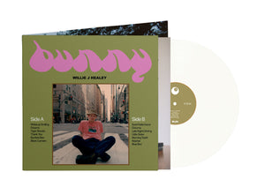 Willie J Healey – Bunny