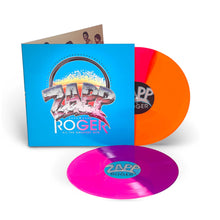 Load image into Gallery viewer, Zapp &amp; Roger - All The Greatest Hits
