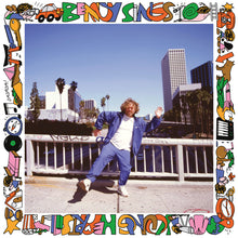 Load image into Gallery viewer, Benny Sings - Young Hearts

