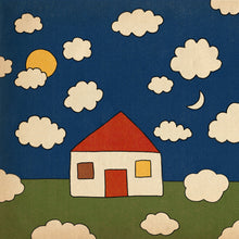Load image into Gallery viewer, JW Francis - Dream House
