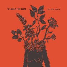 Load image into Gallery viewer, Flora Purim - If You Will
