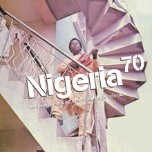 Load image into Gallery viewer, Various Artists - Nigeria 70: No Wahala: Highlife, Afro-Funk &amp; Juju 1973-1987
