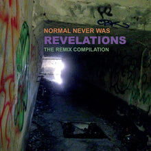 Load image into Gallery viewer, Crass - Normal Never Was Revelations: The Remix Compilation

