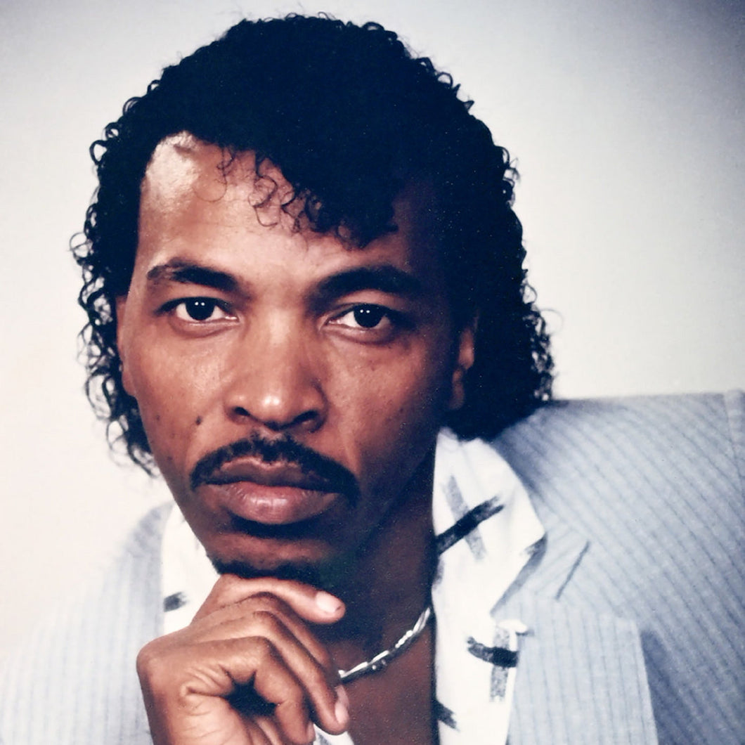 Arthur Ponder - The Prince Of Georgia Soul