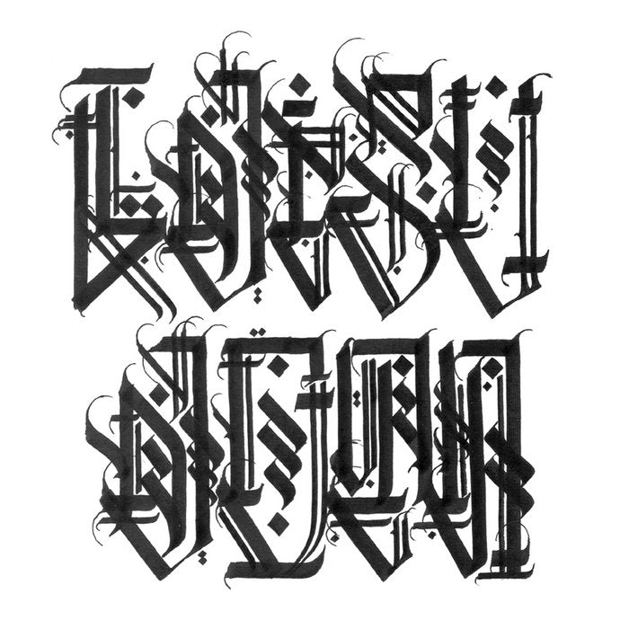 Jaisu - Athens Of The North Beat-Tape