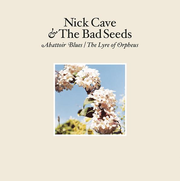 Nick Cave & The Bad Seeds ‎– Abattoir Blues / The Lyre Of Orpheus