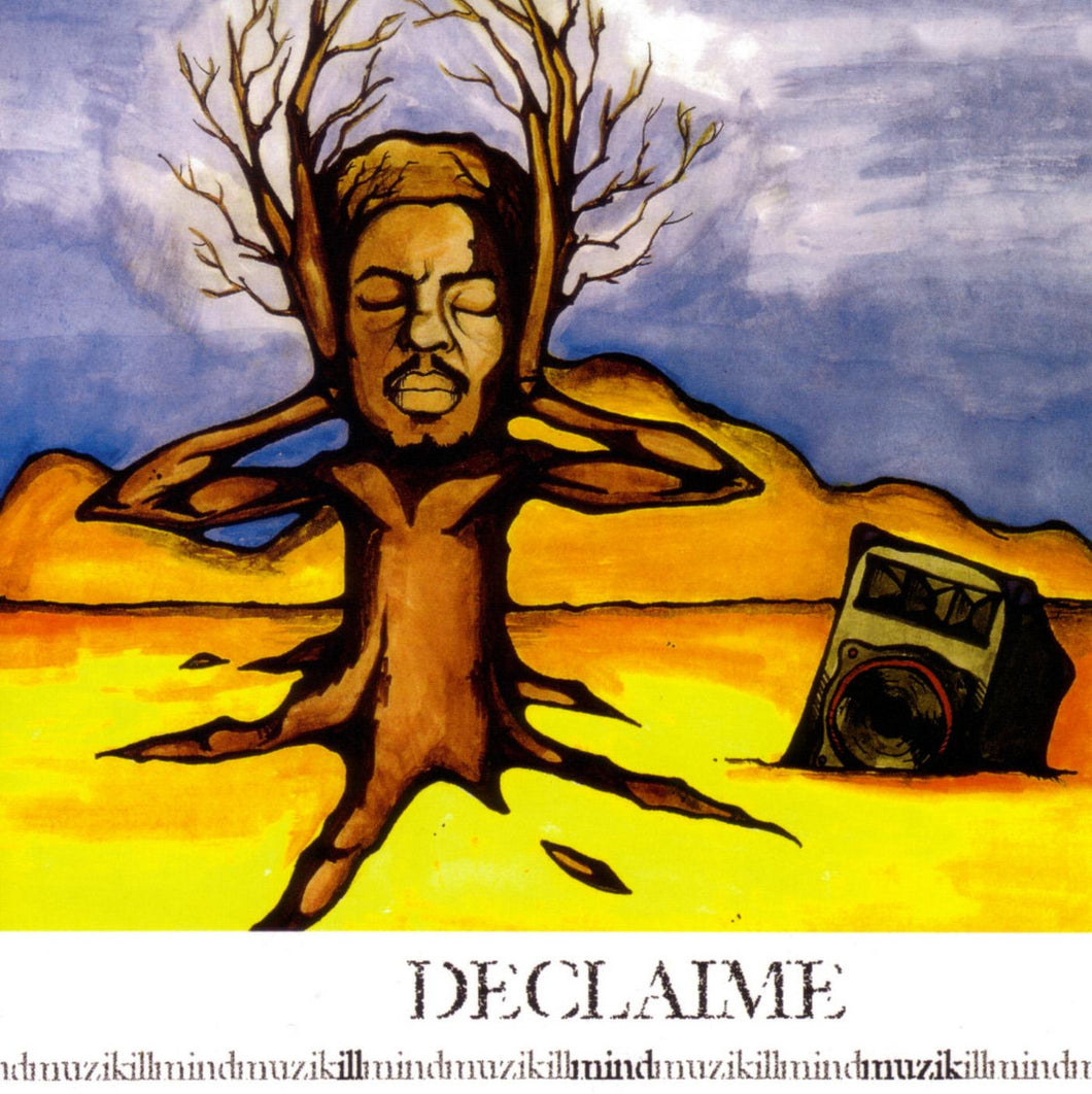 Declaime & Madlib - Illmindmuzik