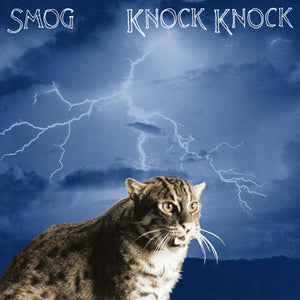 Smog ‎– Knock Knock
