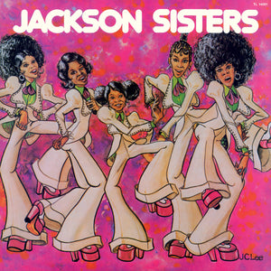 Jackson Sisters – Jackson Sisters