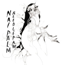 Load image into Gallery viewer, Nai Palm - Needle Paw

