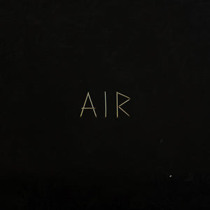 Sault - AIR