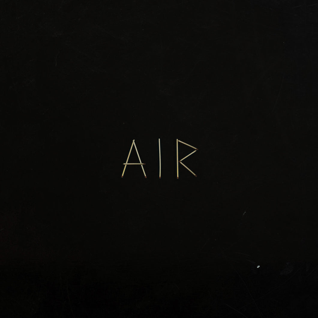 Sault - AIR