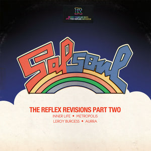 Various Artists - Salsoul: The Reflex Revisions Part Two