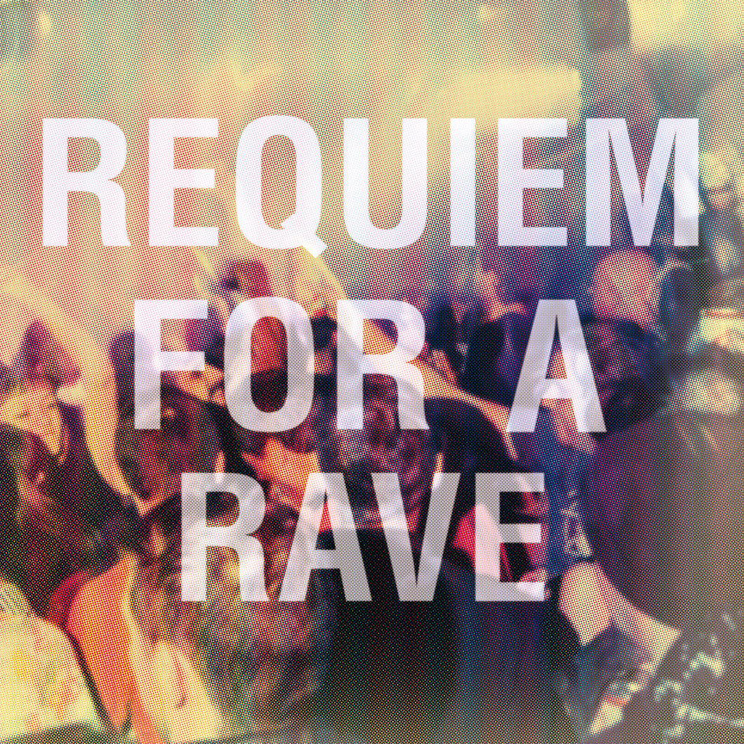 Posthuman - Requiem For A Rave