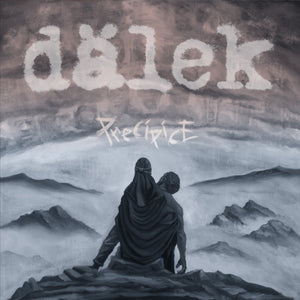 Dalek - Precipice