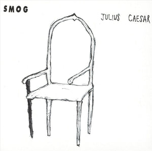 Smog ‎– Julius Caesar