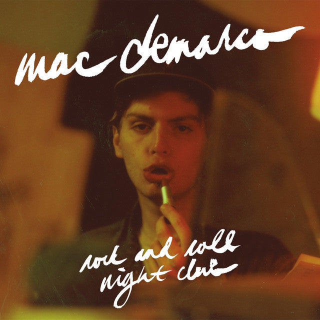 Mac Demarco ‎– Rock And Roll Night Club