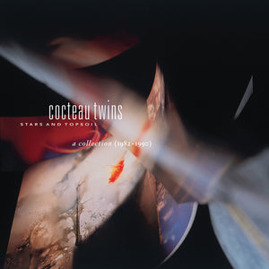 Cocteau Twins ‎– Stars And Topsoil: A Collection (1982-1990)