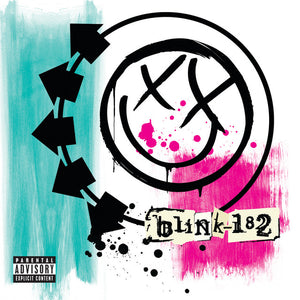 Blink 182 - Blink 182