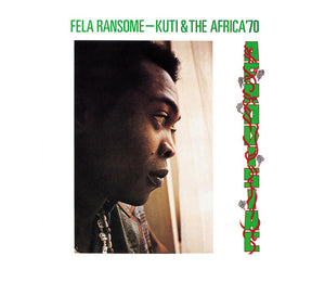 Fela Kuti - Afrodisiac (50th Anniversary Edition)