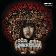 Load image into Gallery viewer, Erykah Badu - New Amerykah Part One (4th World War)
