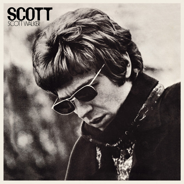 Scott Walker ‎– Scott