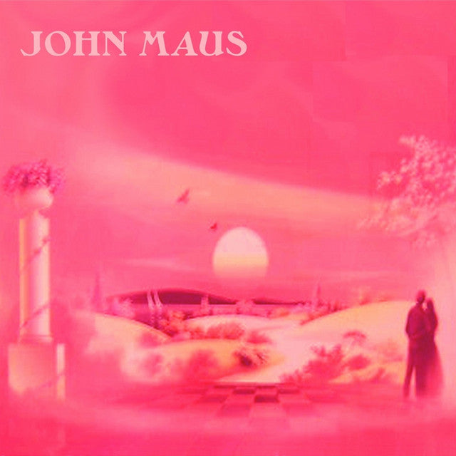 John Maus ‎– Songs