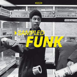 Various Artists - Sampled Funk