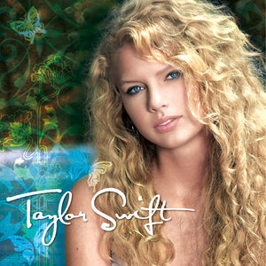 Taylor Swift ‎– Taylor Swift