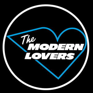 The Modern Lovers - The Modern Lovers