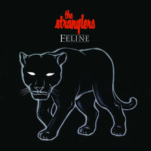 Load image into Gallery viewer, The Stranglers - Feline
