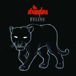 The Stranglers - Feline