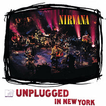 Load image into Gallery viewer, Nirvana ‎– MTV Unplugged In New York
