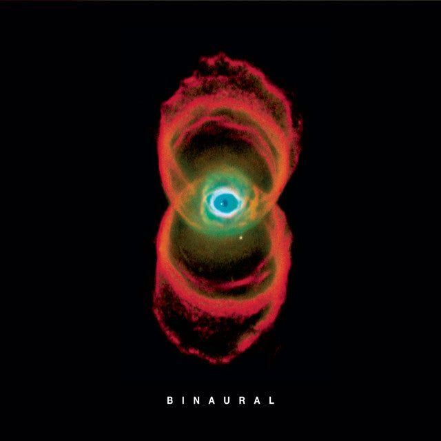 Pearl Jam – Binaural