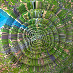 Aphex Twin ‎– Collapse EP