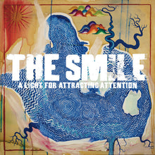 Load image into Gallery viewer, The Smile - A Light For Attracting Attention
